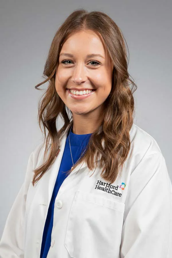 Photo of Berube-Rausch, Danielle, PA-C